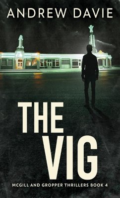 The Vig - Davie, Andrew