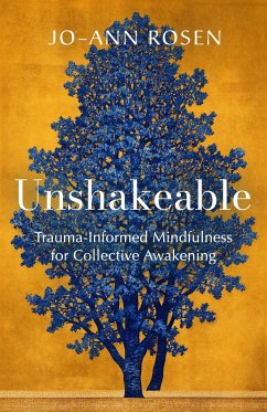 Unshakeable - Rosen, Jo-ann