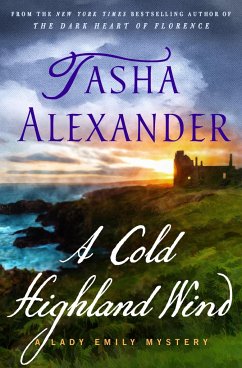 A Cold Highland Wind - Alexander, Tasha