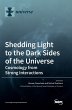 Shedding Light to the Dark Sides of the... - Bild 1