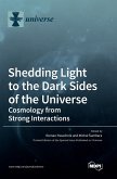 Shedding Light to the Dark Sides of the Universe