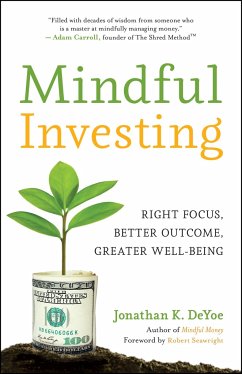 Mindful Investing - Deyoe, Jonathan K