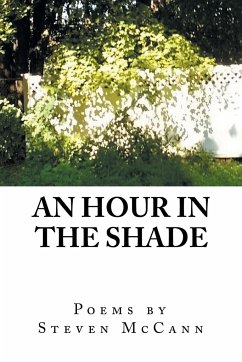 An Hour in the Shade - McCann, Steven