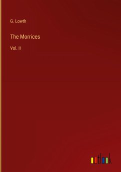 The Morrices - Lowth, G.