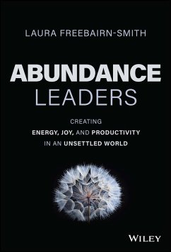 Cover Abundance Leaders