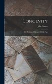 Longevity: The Prolong of LifeAfter Middle Age