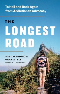 The Longest Road - Calendino, Joe; Little, Gary