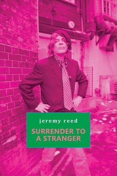 Surrender to a Stranger - Reed, Jeremy