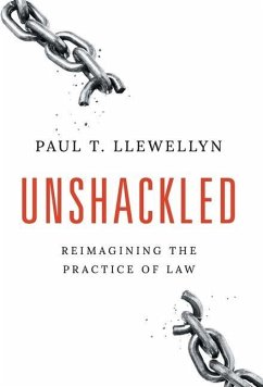 Unshackled - Llewellyn, Paul T.