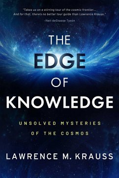 The Edge of Knowledge - Krauss, Lawrence M
