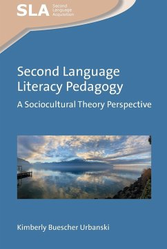 Second Language Literacy Pedagogy - Urbanski, Kimberly Buescher