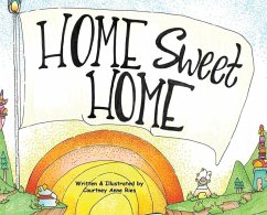 Home Sweet Home - Ries, Courtney Anne