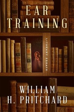 Ear Training - Pritchard, William H