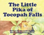 The Little Pika of Tocopah Falls: A High Sierra Secret