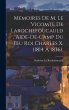Memoires De M. Le Vicomte De... - Bild 1