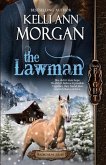 The Lawman (Redbourne Series #8 - Raine's Story)