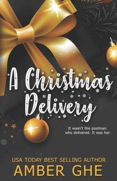 A Christmas Delivery - Ghe, Amber