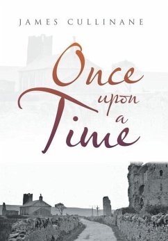 Once Upon a Time - Cullinane, James