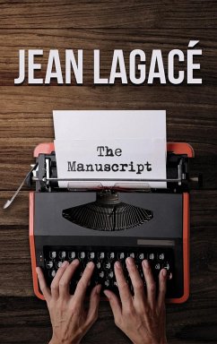 The Manuscript - Lagace, Jean