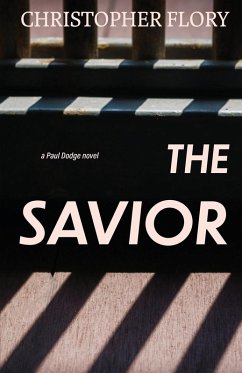 Cover The Savior