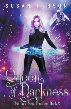 Queen of Darkness - Person, Susan