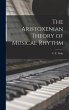 The Aristoxenian Theory of Musical... - Bild 1