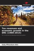 Tax revenues and economic growth in the DRC (1980-2015)