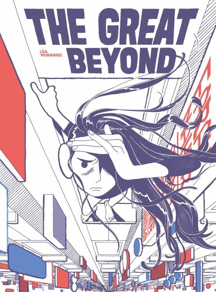 The Great Beyond The Great Beyond