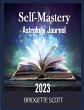 Self-Mastery Astrology Journal 2023 - Bild 1