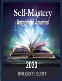 Self-Mastery Astrology Journal 2023