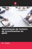 Optimização da Carteira de Investimentos do NPPF