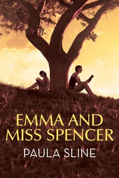 Emma and Miss Spencer - Sline, Paula