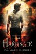 Harbinger (Fallen Messengers Book 5) - Bild 1