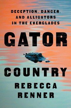 Gator Country - Renner, Rebecca