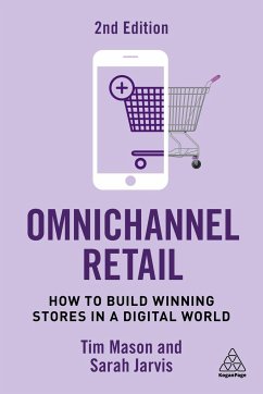 Omnichannel Retail - Mason, Tim; Jarvis, Sarah (Head of Solutions Marketing)