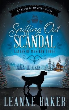 Cover Sniffing Out Scandal