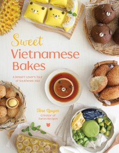 Sweet Vietnamese Bakes - Nguyen, Tara