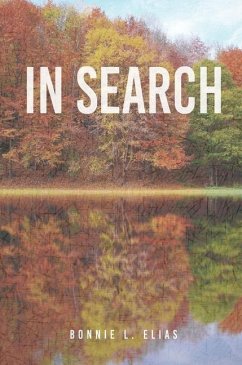 In Search - Elias, Bonnie L.