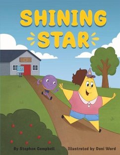 Shining Star - Campbell, Stephen