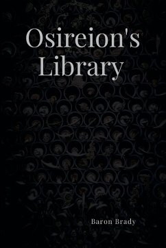 Osireion's Library - Brady, Baron