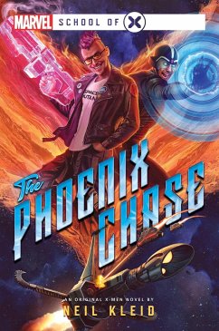 The Phoenix Chase - Kleid, Neil
