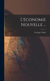 L'économie Nouvelle ...