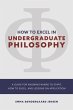 How to Excel in Undergraduate Philosophy - Bild 1