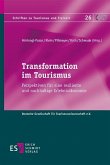 Transformation im Tourismus (eBook, PDF)