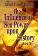 Influence of Sea Power Upon History... - Bild 1