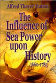 Influence of Sea Power Upon History 1660-1783 (eBook, ePUB)