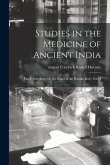 Studies in the Medicine of Ancient India: Part I. Osteology, Or the Bones of the Human Body, Part 1