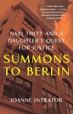 Summons to Berlin Summons to Berlin