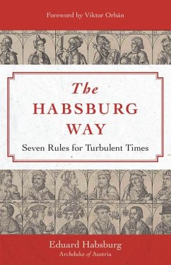 The Habsburg Way - Habsburg, Eduard