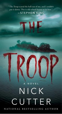 The Troop - Cutter, Nick